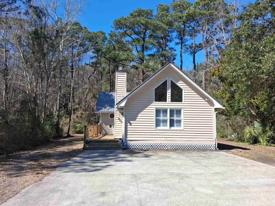 11619 Ocean Hwy., Pawleys Island, SC 29585 - #2