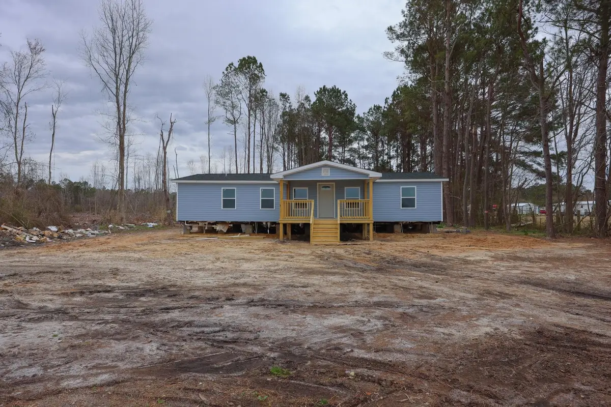 400 Airport Rd., Loris, SC 29569 - #1