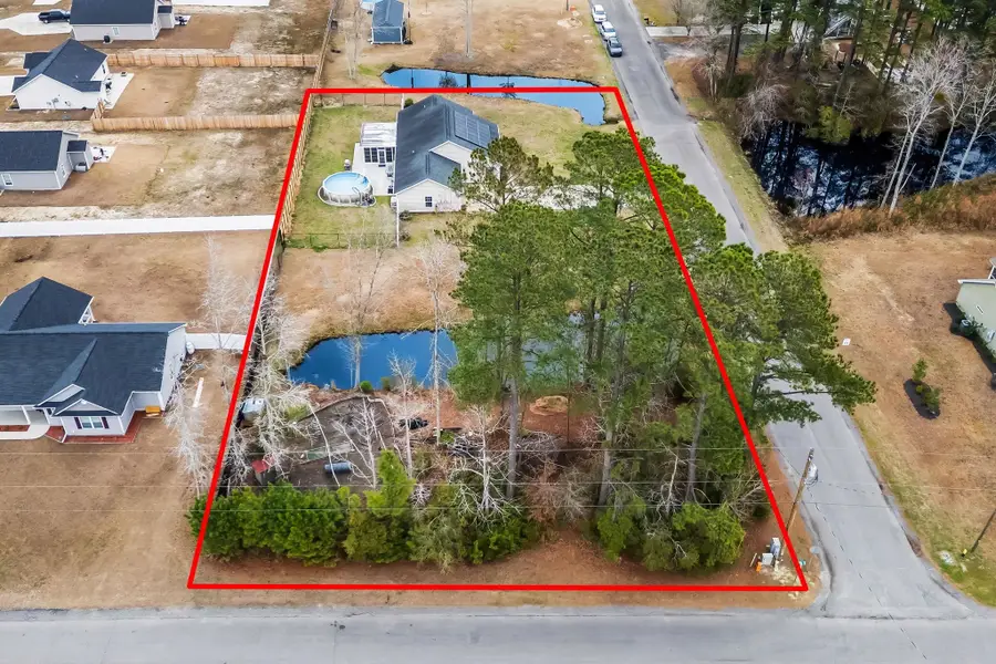 905 Futrell St., Loris, SC 29569 - #3