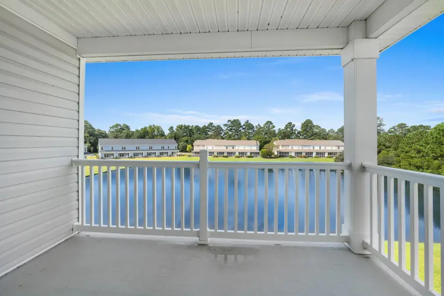 340 Kiskadee Loop #K, Conway, SC 29526 - #2