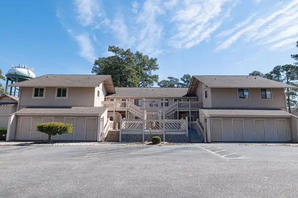 3015 Old Bryan Dr. #16-7, Myrtle Beach, SC 29577