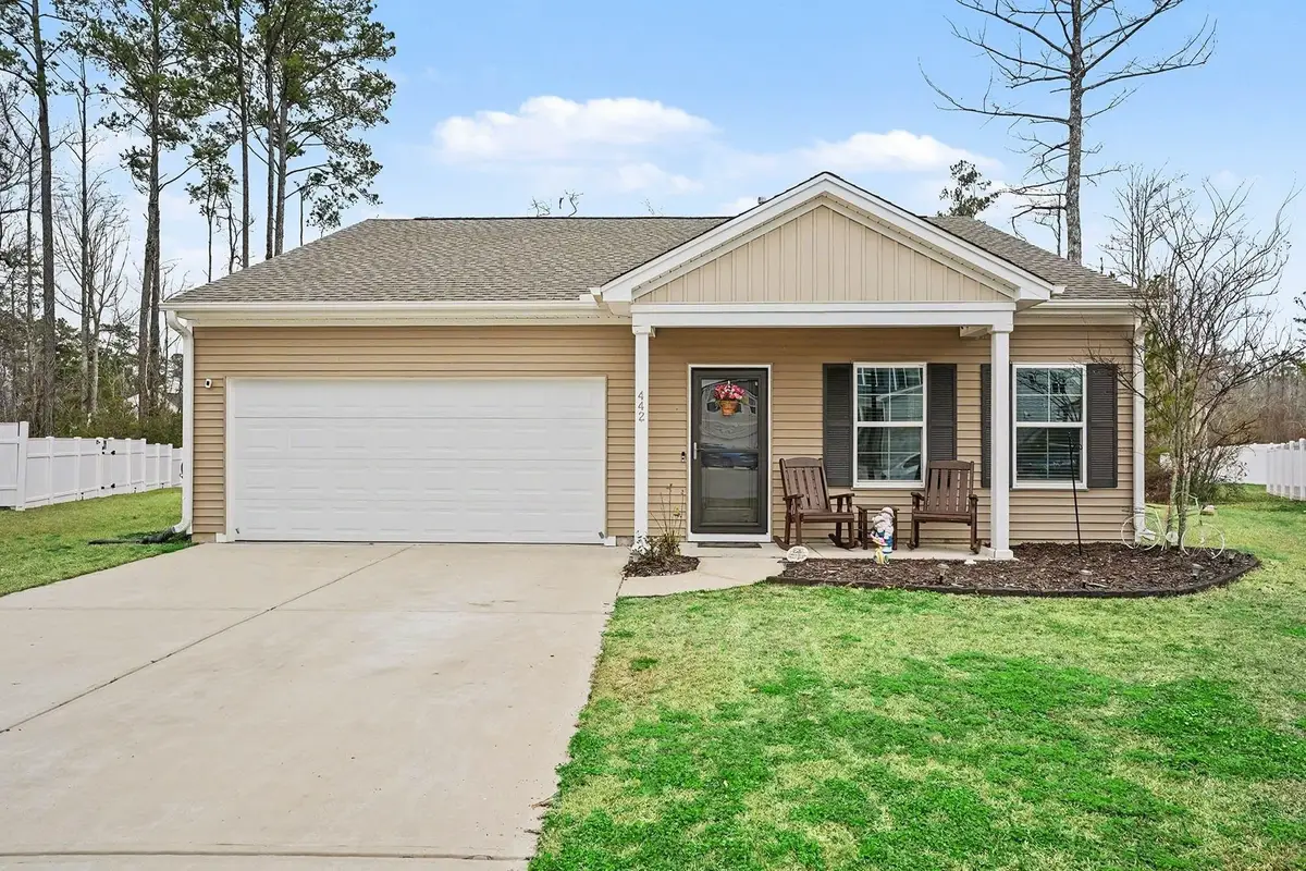 442 Stevia Ct., Conway, SC 29526 - #1