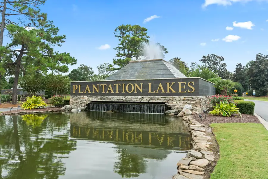 8304 Juxa Dr., Myrtle Beach, SC 29579 - #2