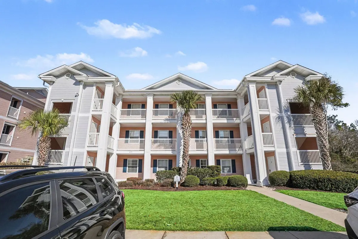 639 Waterway Village Blvd. #14-I, Myrtle Beach, SC 29579 - #1