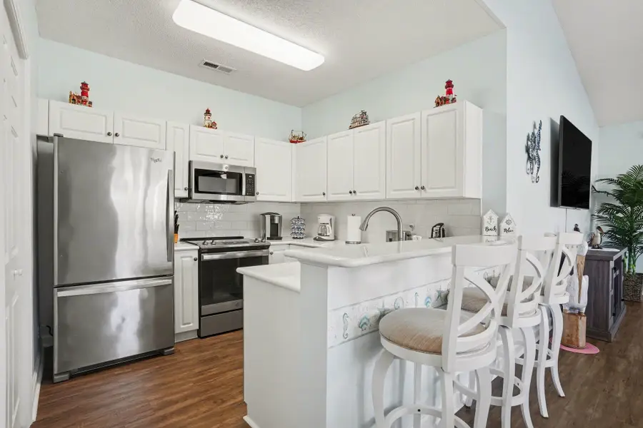 4644 Lightkeepers Way #40F, Little River, SC 29566 - #3