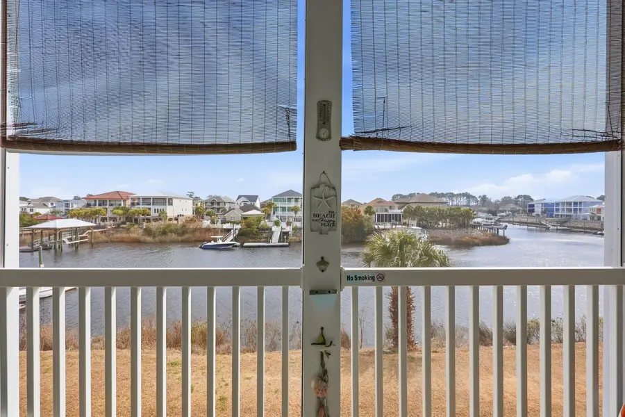 4518 N Plantation Harbour Dr. #G9, Little River, SC 29566 - #3