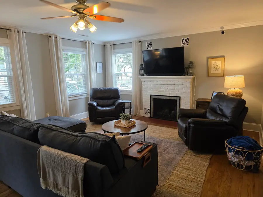 616 Marshview Ln., Georgetown, SC 29440 - #2