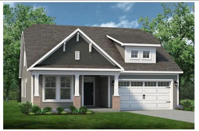 529 Sheepbridge Way, Loris, SC 29569 - #1