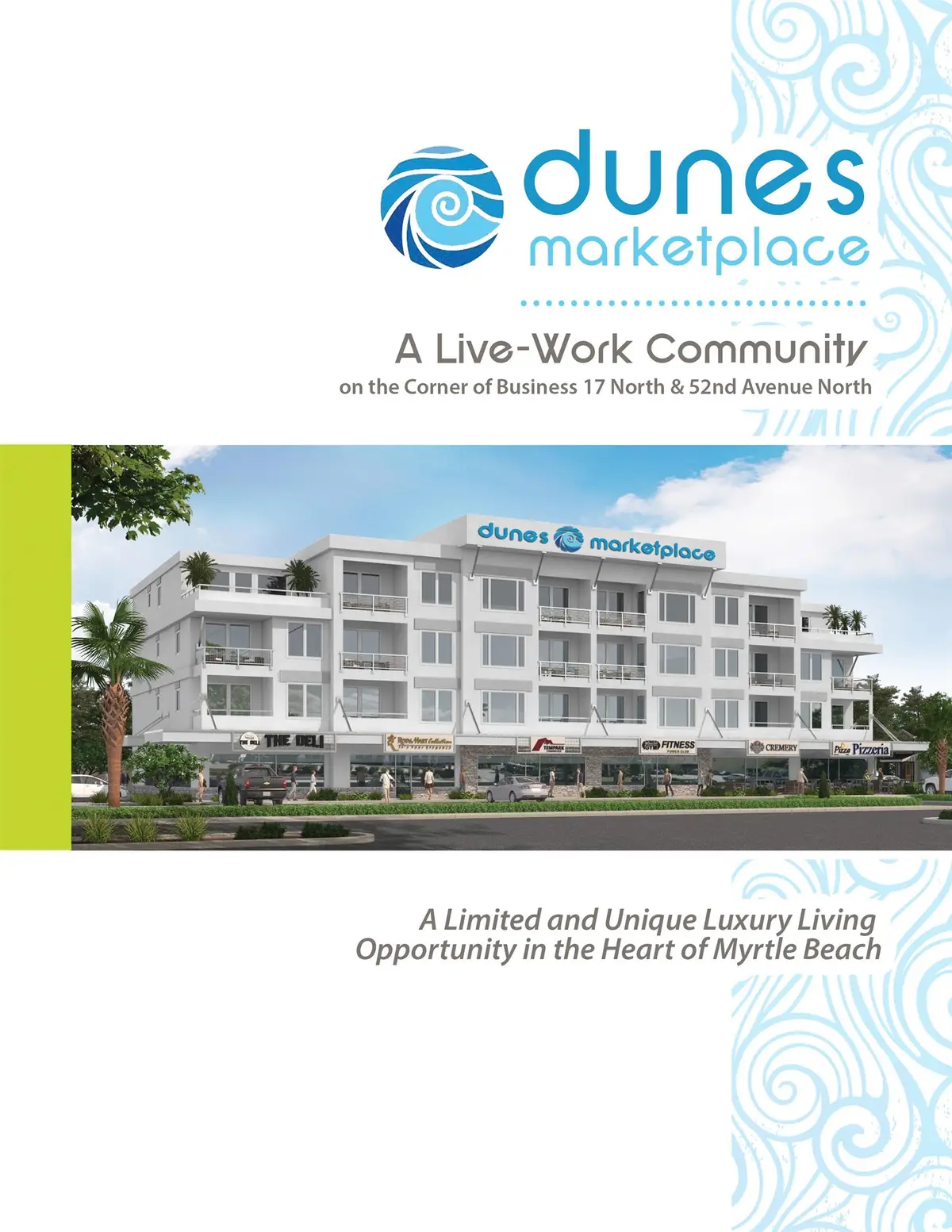 5200 N Kings Hwy. #2-E, Myrtle Beach, SC 29577 - #1