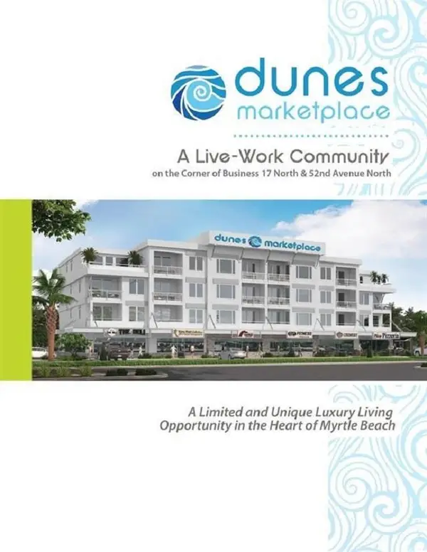 5200 N Kings Hwy. #3-F, Myrtle Beach, SC 29577