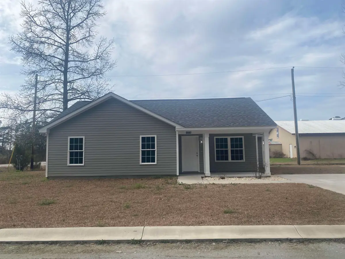 3887 Golden Key Rd., Conway, SC 29526 - #1