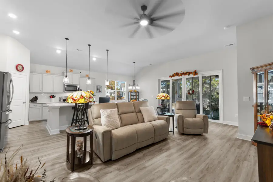 1118 Barrington Way, Conway, SC 29526 - #2