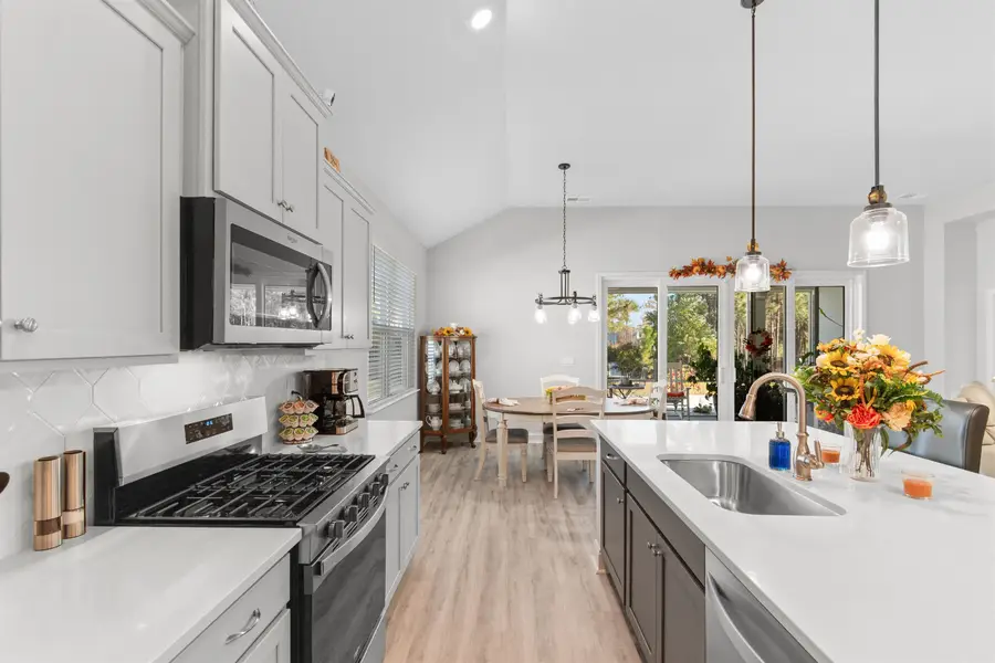 1118 Barrington Way, Conway, SC 29526 - #3