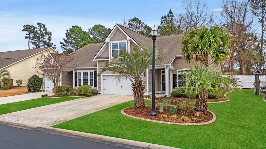 325 Saint Catherine Bay Ct. #325, Surfside Beach, SC 29575 - #3