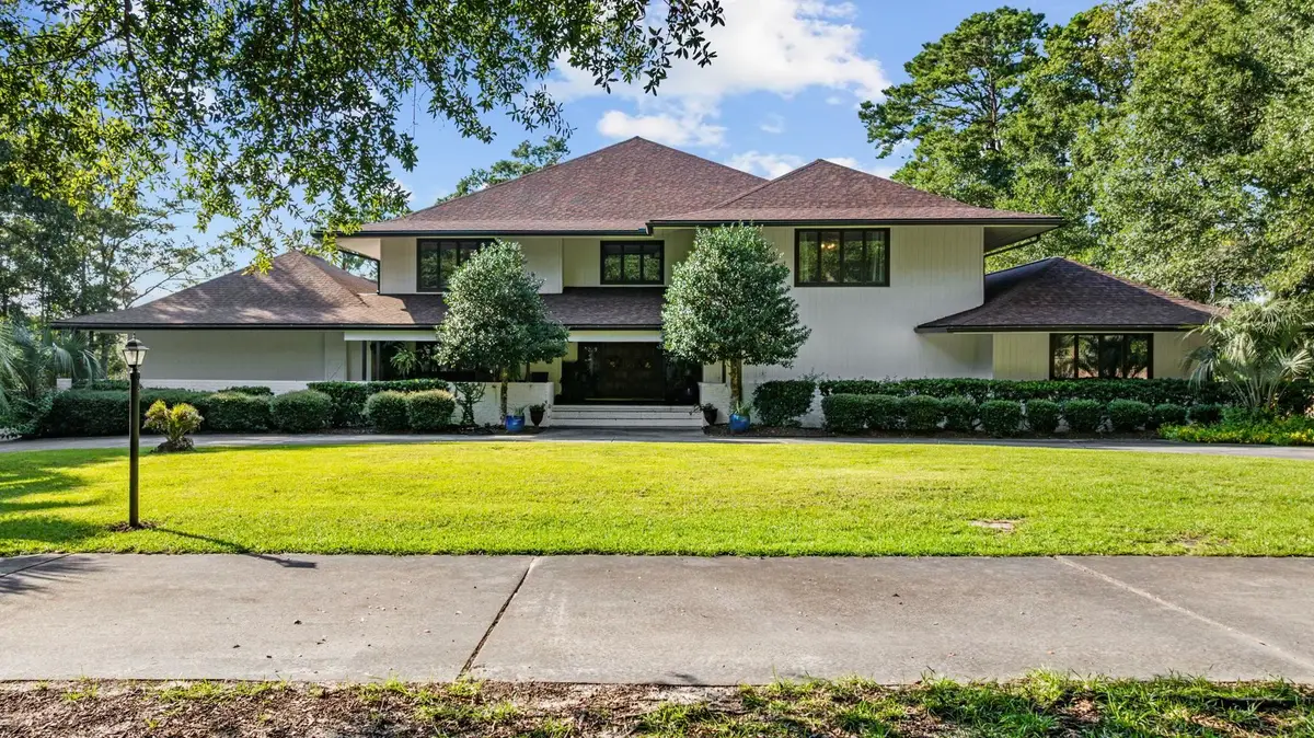 302 Mohican Dr., Georgetown, SC 29440 - #1