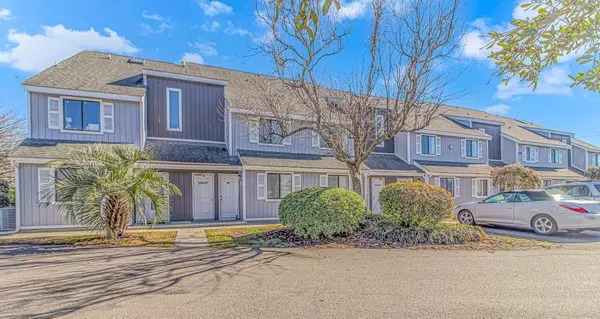 3700 Golf Colony Lane #20-L, Little River, SC 29566