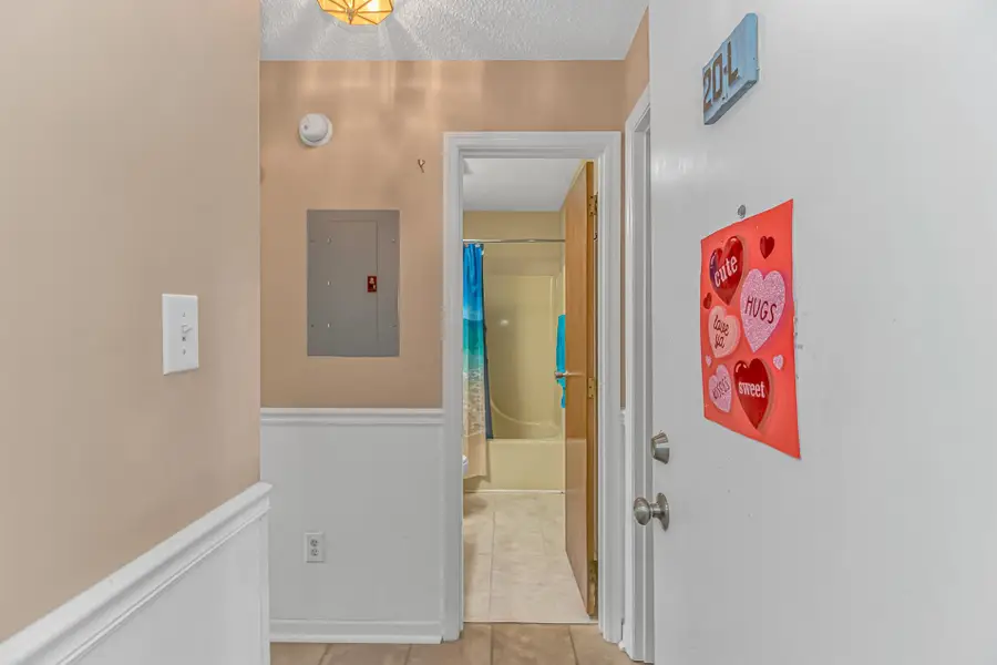 3700 Golf Colony Lane #20-L, Little River, SC 29566 - #3