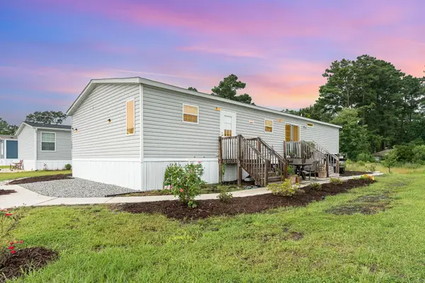 123 Shetland Woods Dr., Myrtle Beach, SC 29577