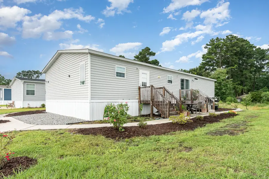123 Shetland Woods Dr., Myrtle Beach, SC 29577 - #2