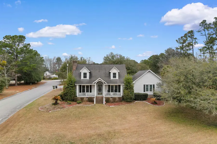 445 Country Club Dr., Johnsonville, SC 29555 - #3