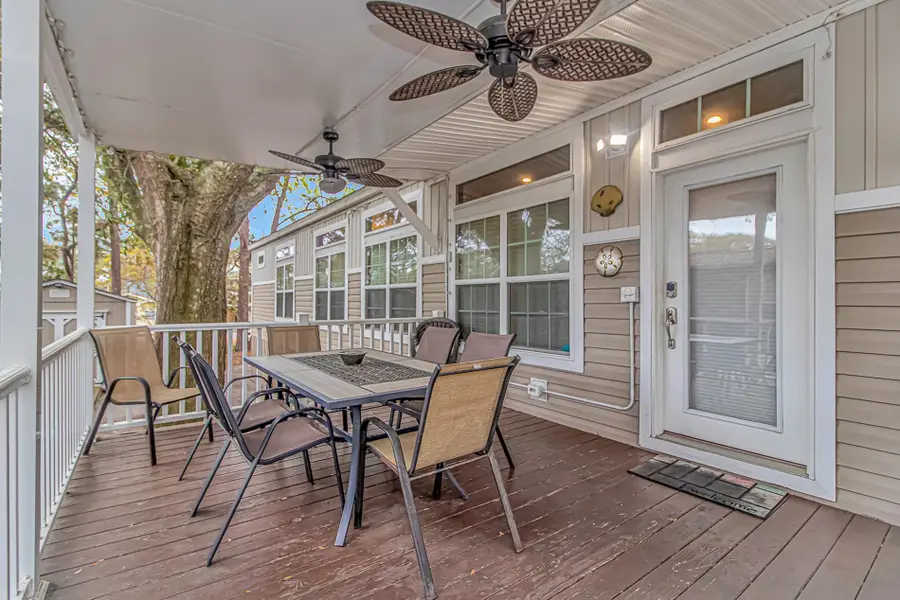 6001-MH26 S Kings Hwy., Myrtle Beach, SC 29575 - #2