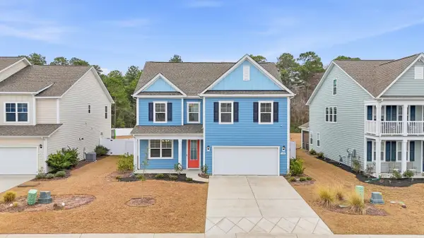3283 Moss Bridge Ln., Myrtle Beach, SC 29579