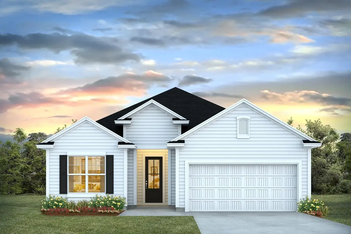 140 Keithland Dr., Conway, SC 29526 - #1