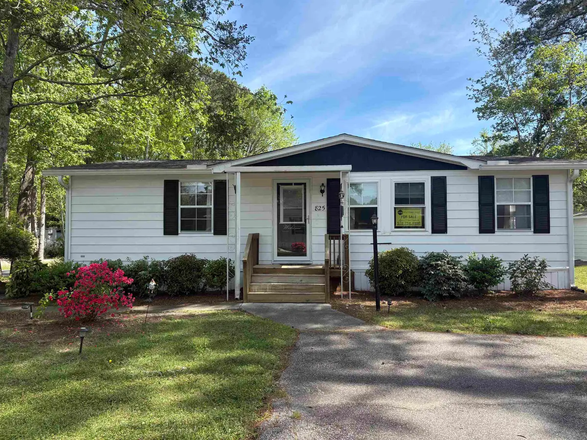 825 Richmond Trail, Murrells Inlet, SC 29576 - #1