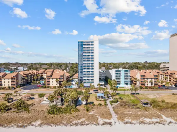 5511 N Ocean Blvd. #404, Myrtle Beach, SC 29577