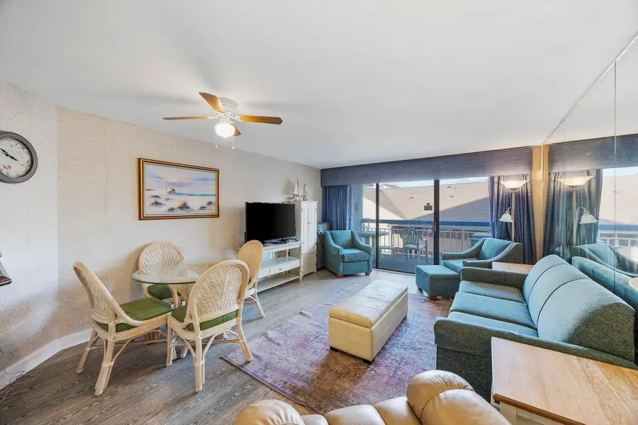 5511 N Ocean Blvd. #404, Myrtle Beach, SC 29577 - #2