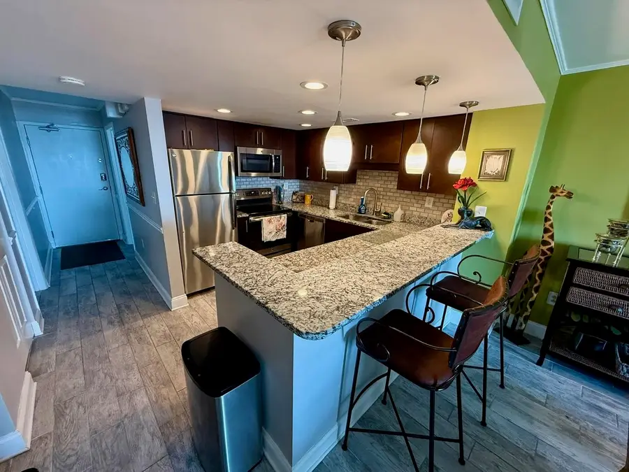 311 69th Ave. N #903, Myrtle Beach, SC 29572 - #2