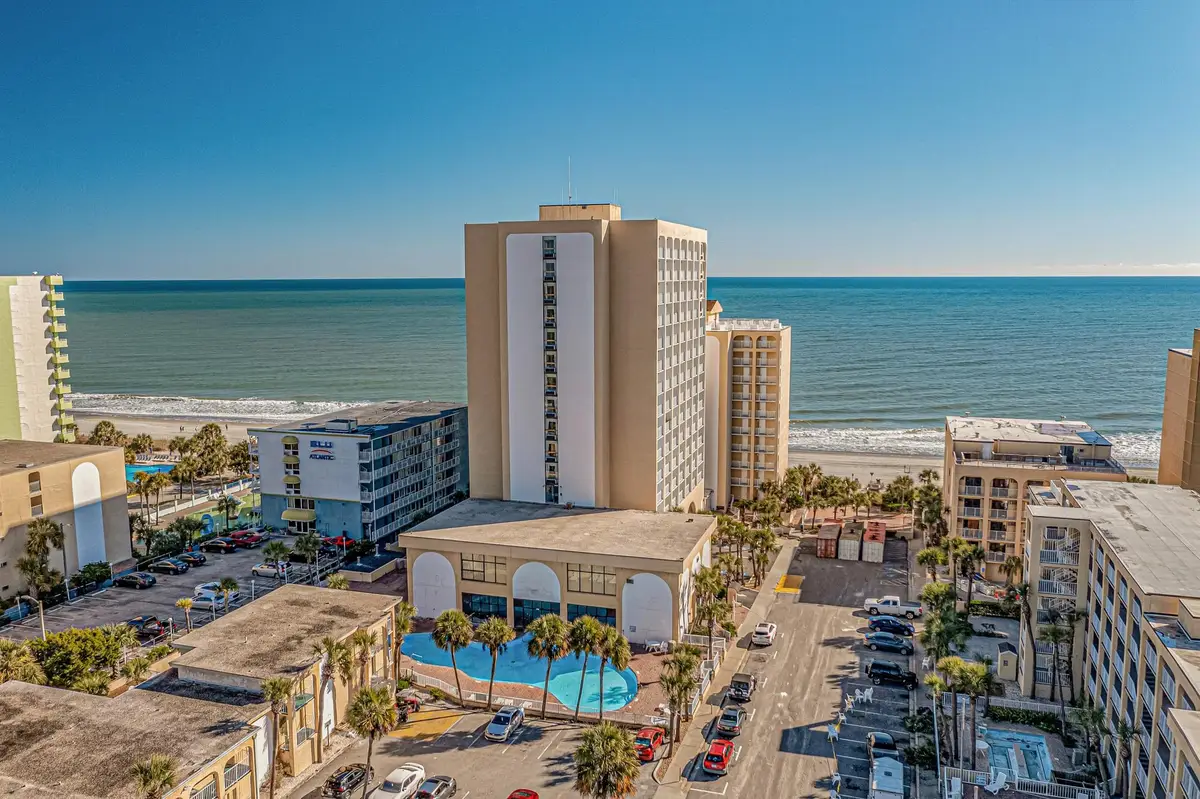 1207 S Ocean Blvd. #50606, Myrtle Beach, SC 29577 - #1