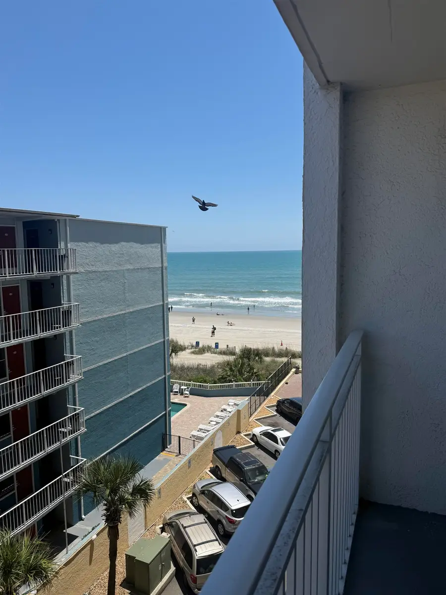 1207 S Ocean Blvd. #50606, Myrtle Beach, SC 29577 - #2