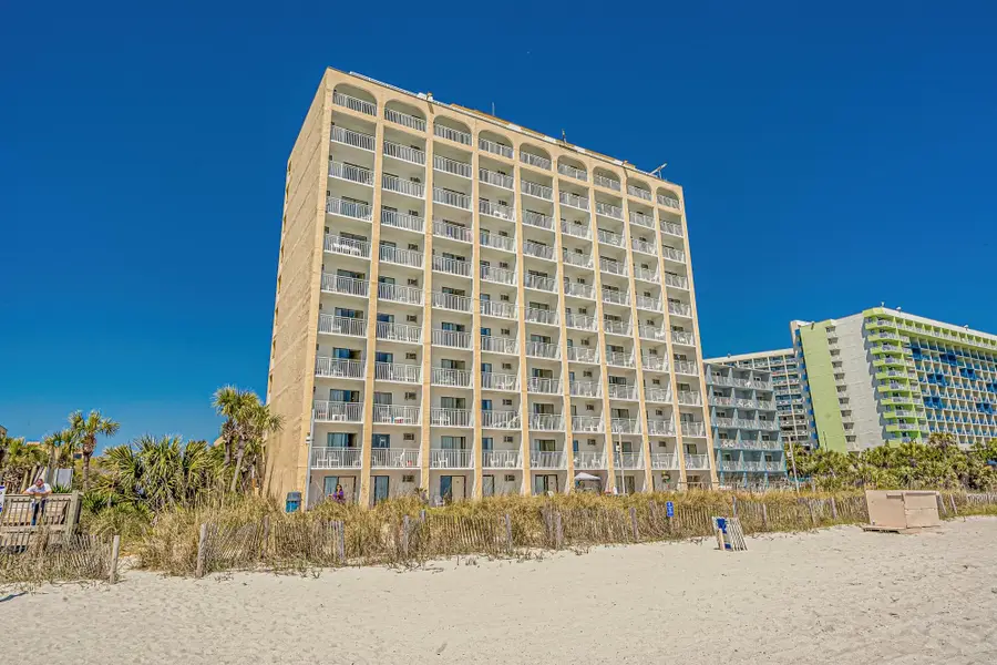 1207 S Ocean Blvd. #50411, Myrtle Beach, SC 29577 - #2