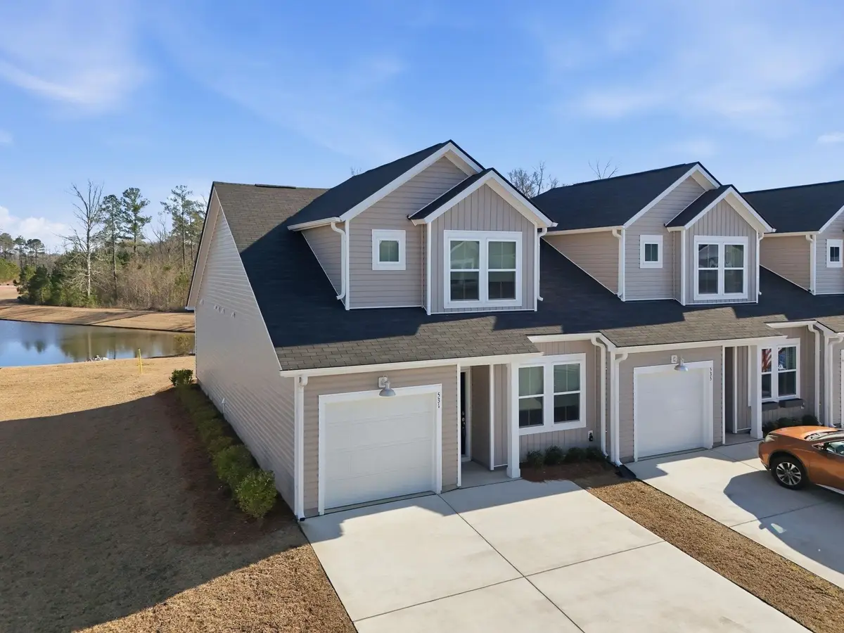 531 Harrison Mill St. #531, Myrtle Beach, SC 29579 - #1