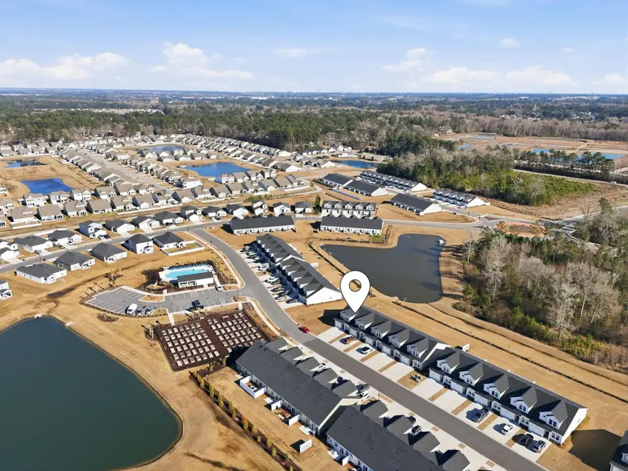 531 Harrison Mill St. #531, Myrtle Beach, SC 29579 - #3