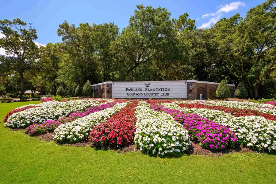 529 Golden Bear Dr. #B, Pawleys Island, SC 29585 - #2