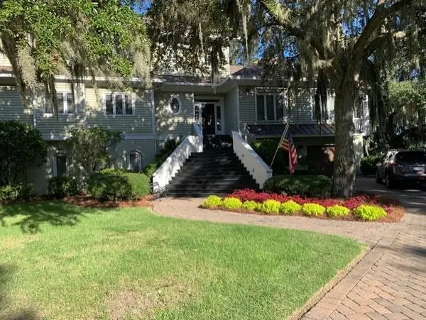 110 Swan Point Trail, Georgetown, SC 29440