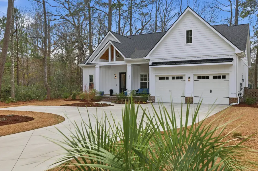 475 Old Augusta Dr., Pawleys Island, SC 29585 - #2