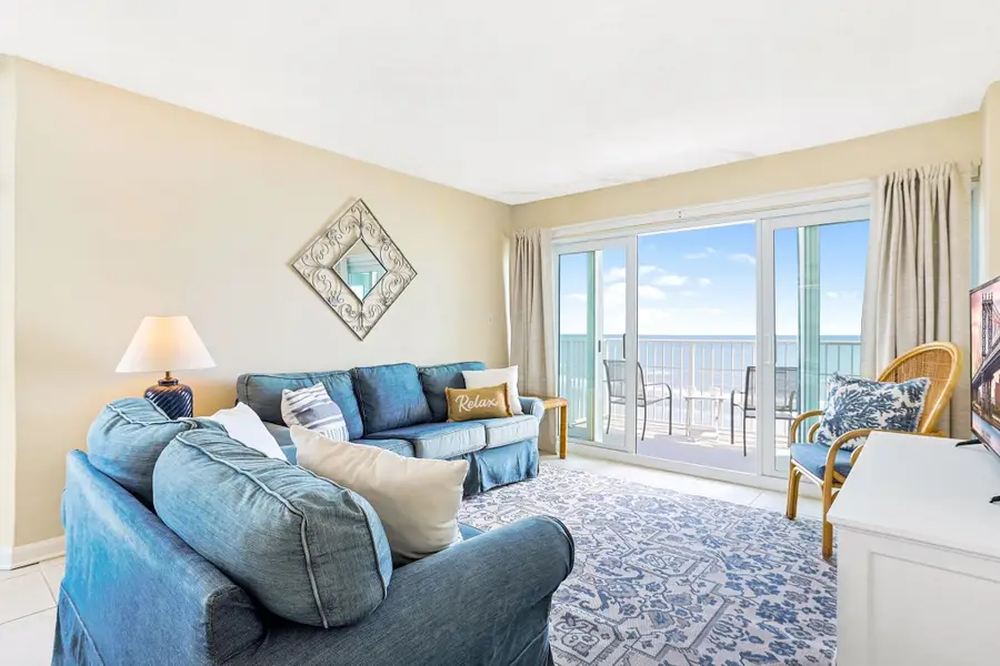 5806 N Ocean Blvd. #601, North Myrtle Beach, SC 29582 - #3