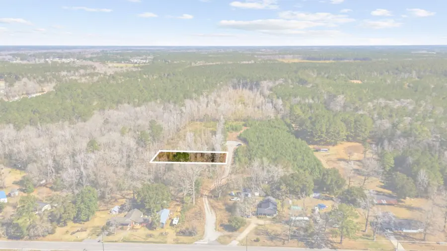 TBD LOT 5 Old Reaves Ferry Rd., Conway, SC 29526 - #2