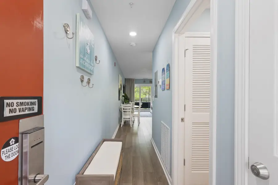 415 Ocean Creek Dr. #2215, Myrtle Beach, SC 29572 - #3