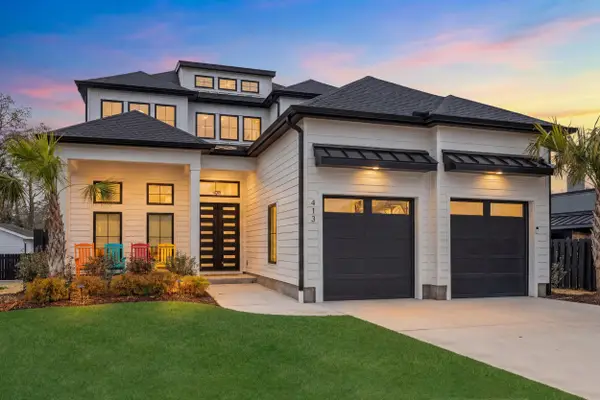 413 N Highland Way, Myrtle Beach, SC 29577