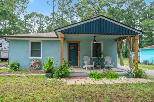 1600 Beaver Rd., Myrtle Beach, SC 29577