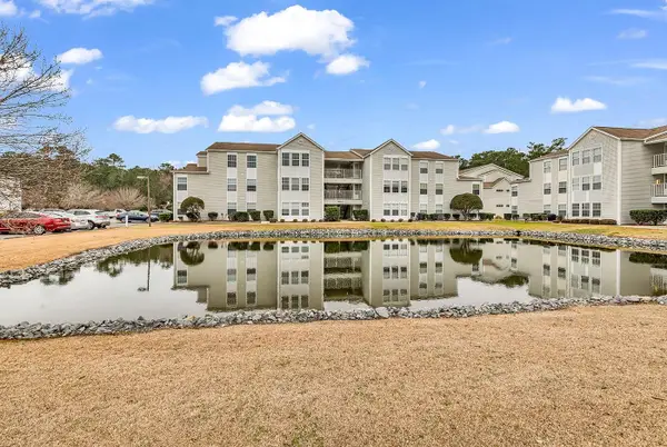 8658 Southbridge Dr. #I, Surfside Beach, SC 29575