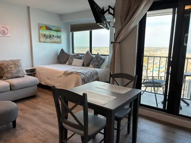 5905 S Kings Hwy. #1409, Myrtle Beach, SC 29575 - #3