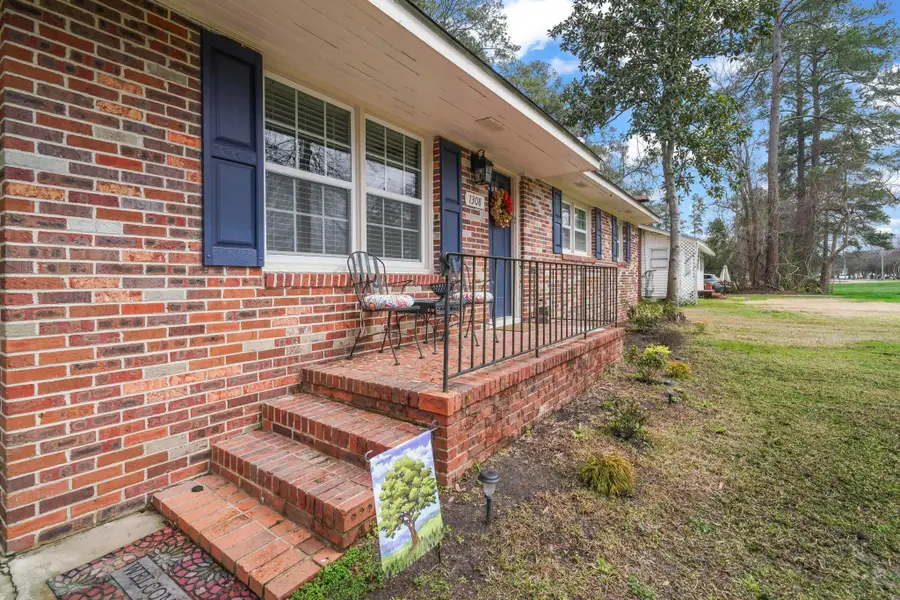 1308 Snowhill Dr., Conway, SC 29526 - #2