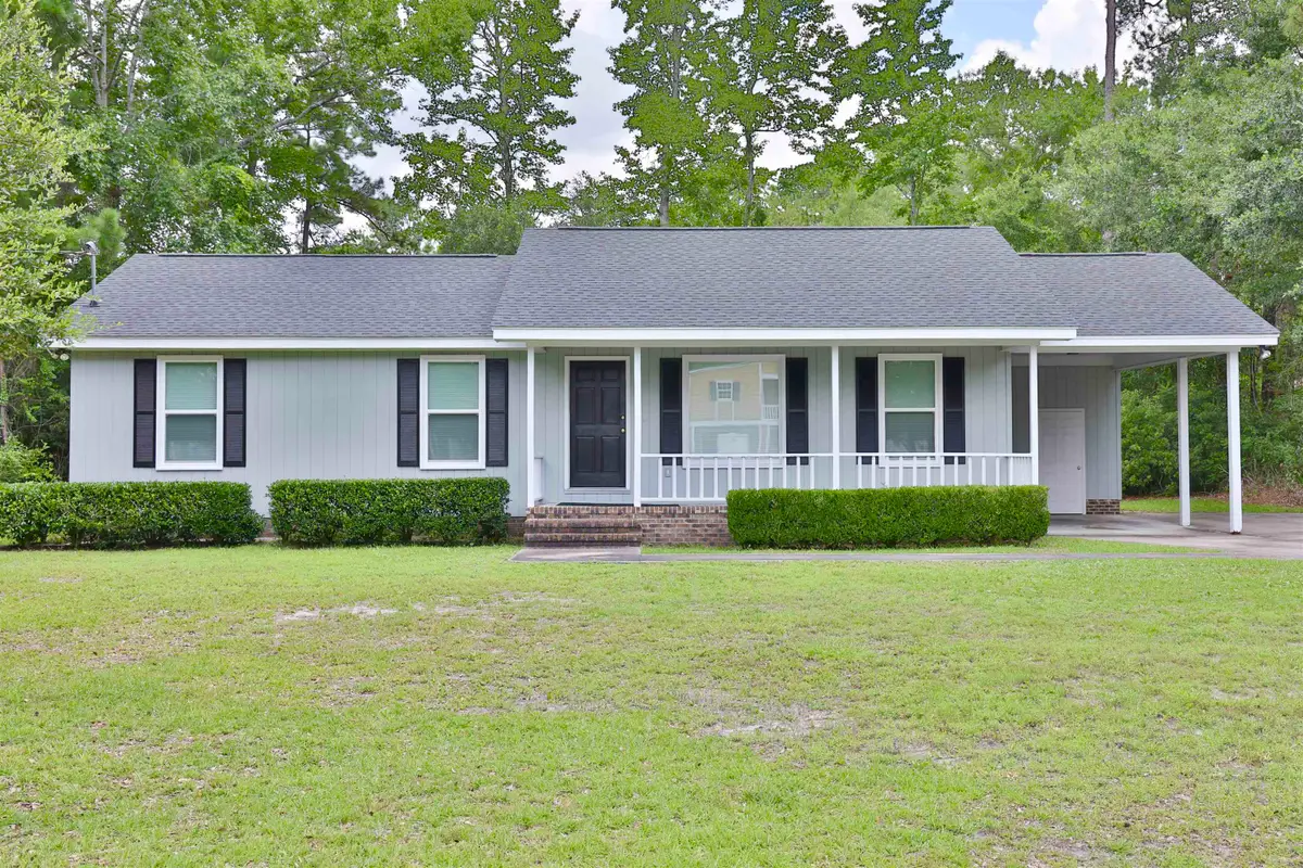 634 Hagley Dr., Pawleys Island, SC 29585 - #1