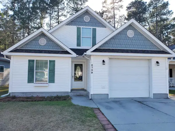 6729 Wisteria Dr., Myrtle Beach, SC 29588
