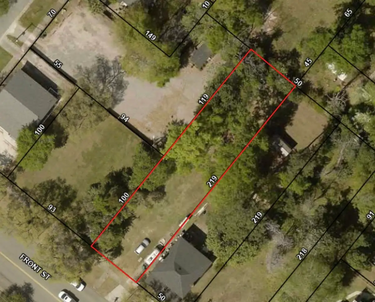 1114 Front St., Georgetown, SC 29440 - #1